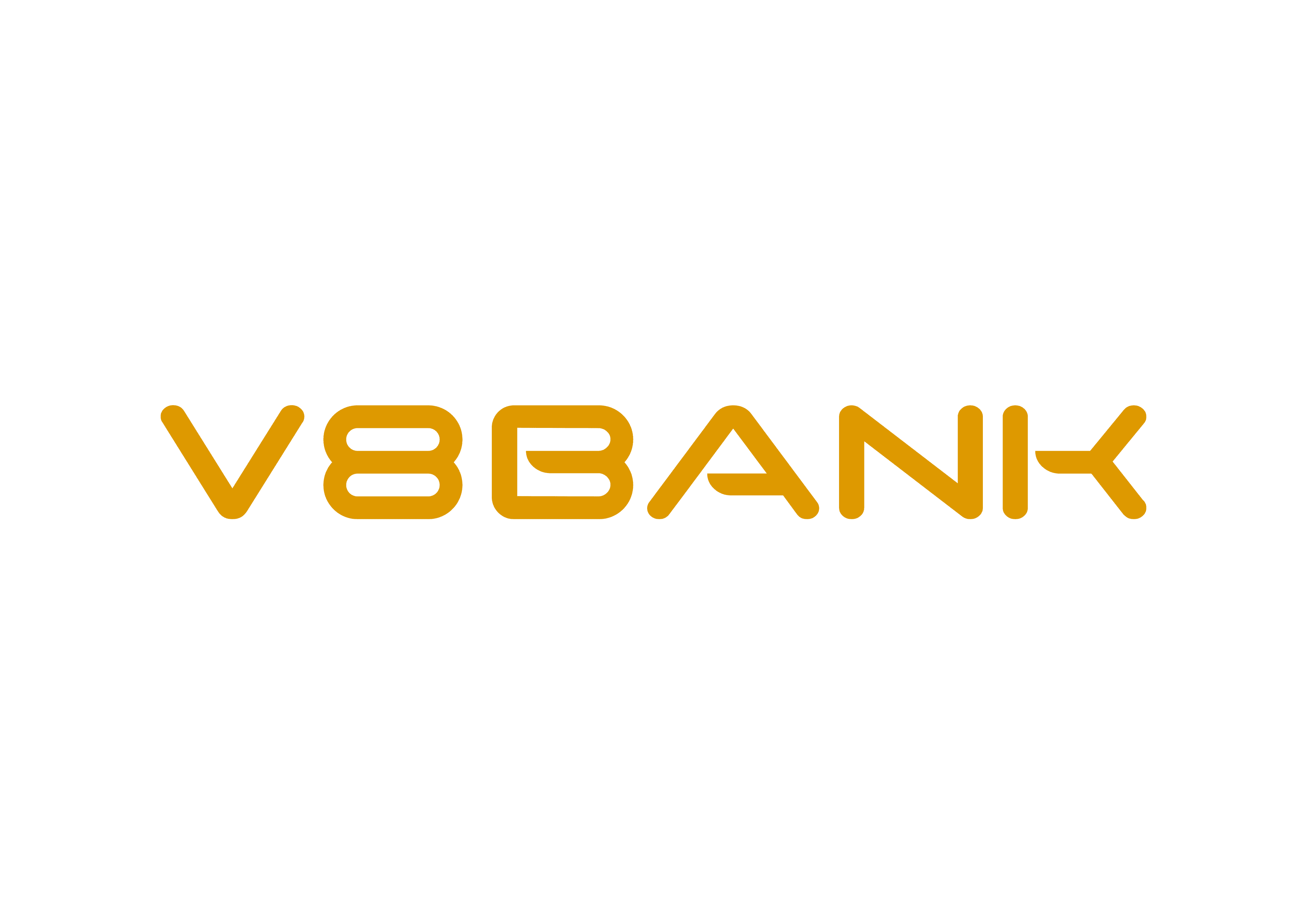 V8 Bank